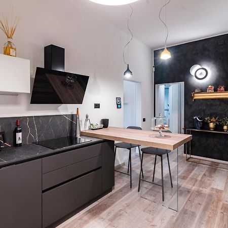 Apartament Sacrati 39 Ferrara Zewnętrze zdjęcie