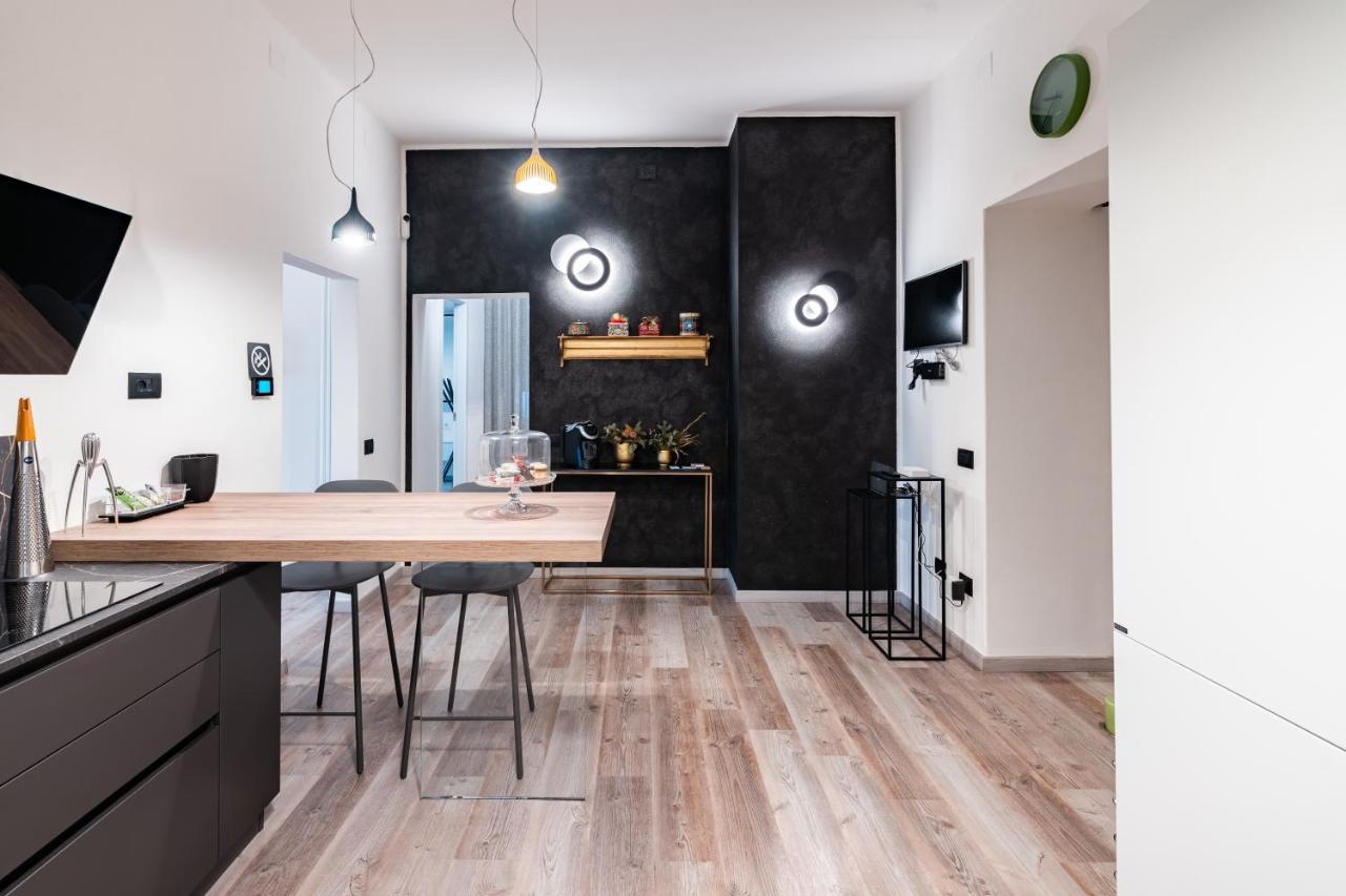 Apartament Sacrati 39 Ferrara Zewnętrze zdjęcie