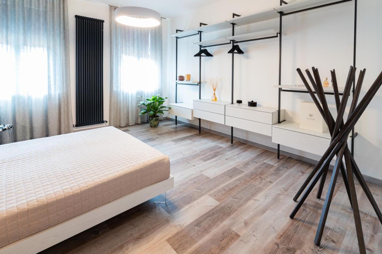 Apartament Sacrati 39 Ferrara Zewnętrze zdjęcie