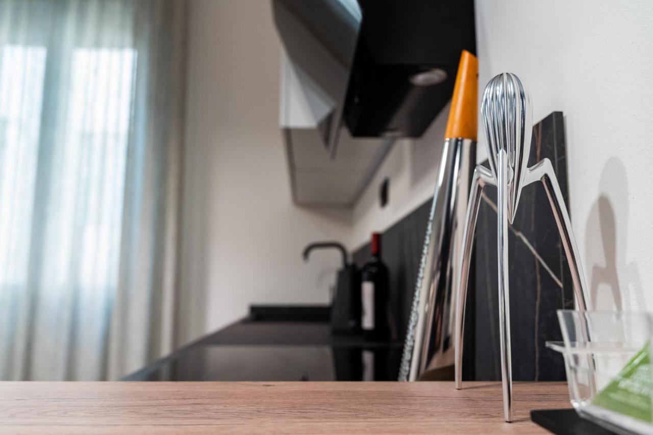 Apartament Sacrati 39 Ferrara Zewnętrze zdjęcie