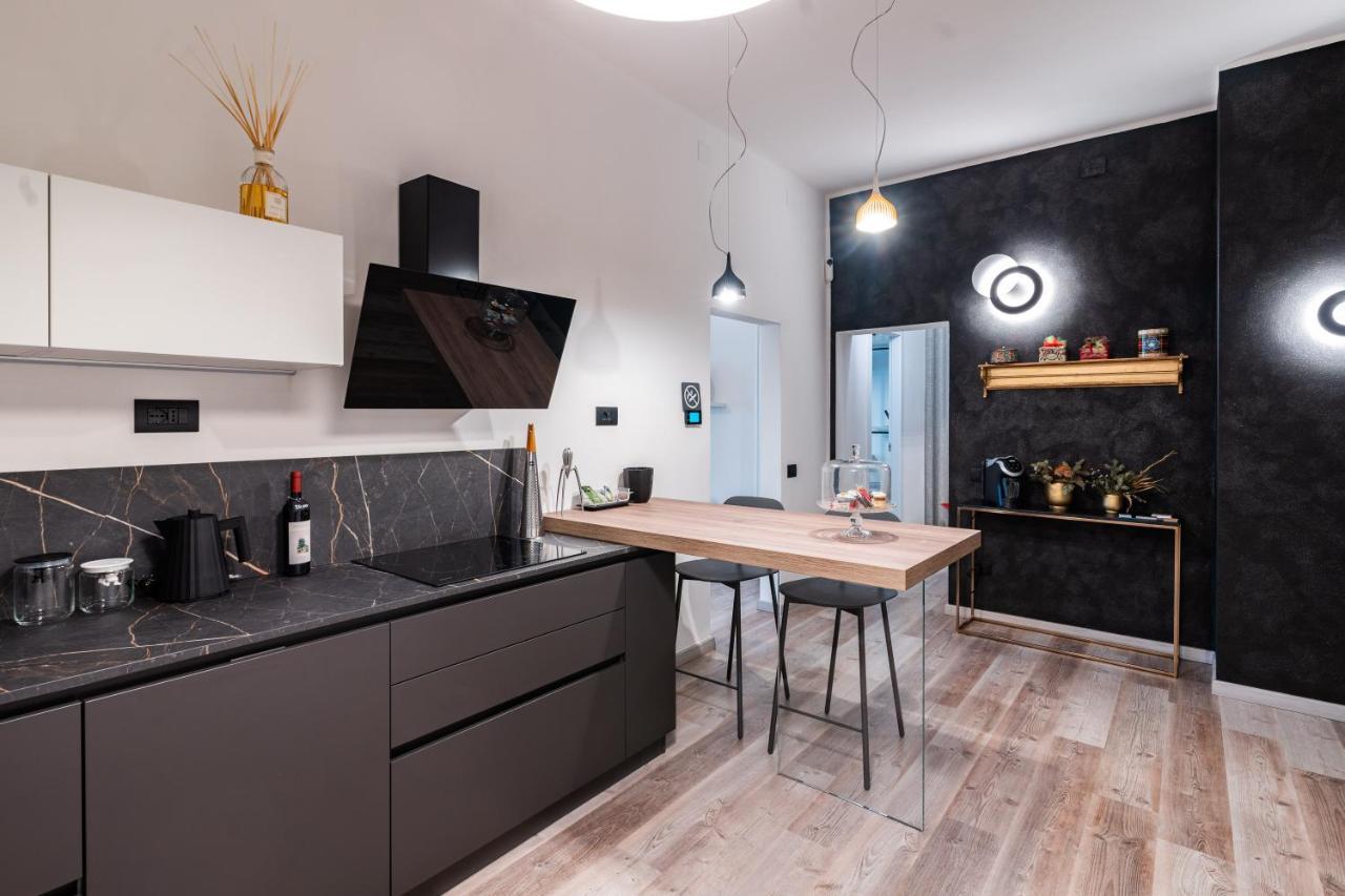 Apartament Sacrati 39 Ferrara Zewnętrze zdjęcie