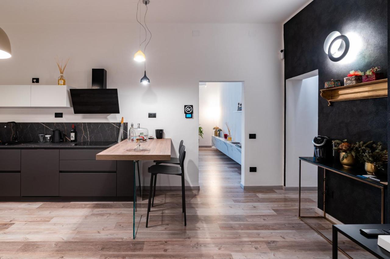 Apartament Sacrati 39 Ferrara Zewnętrze zdjęcie