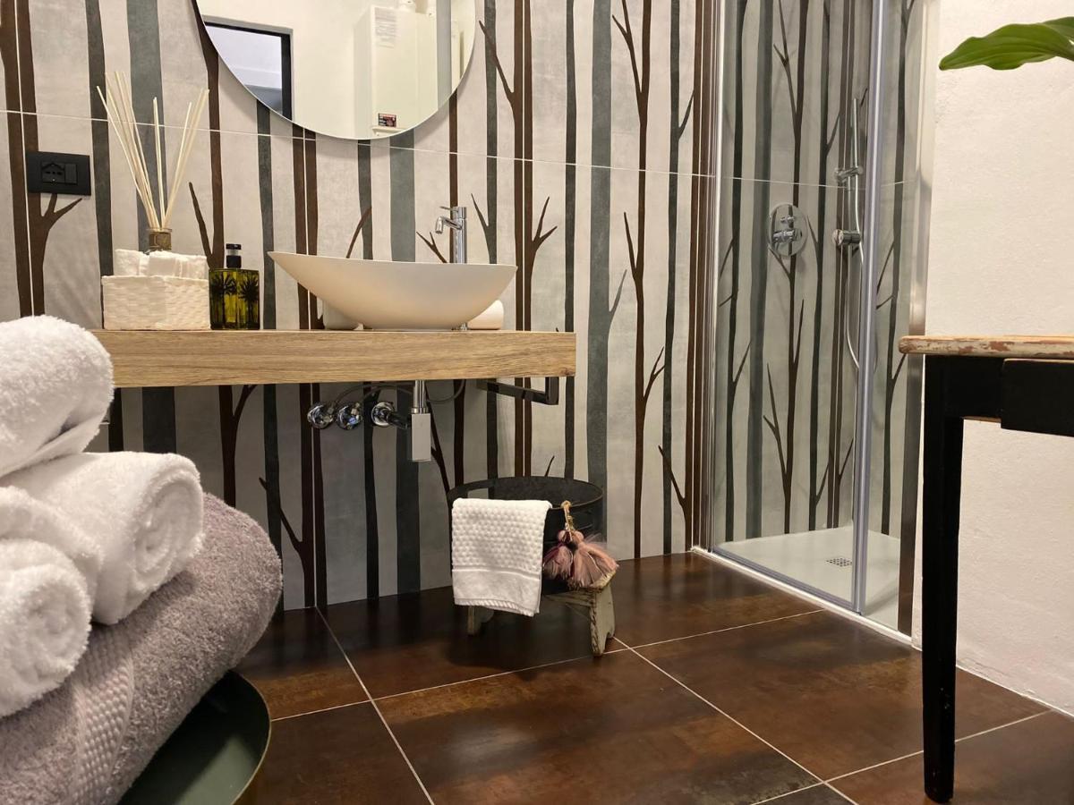 Apartament Sacrati 39 Ferrara Zewnętrze zdjęcie