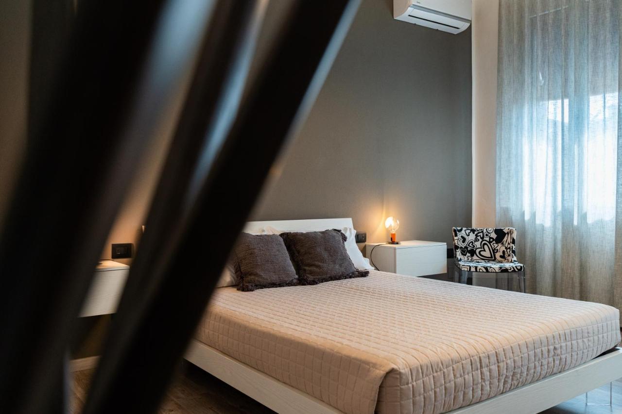 Apartament Sacrati 39 Ferrara Zewnętrze zdjęcie