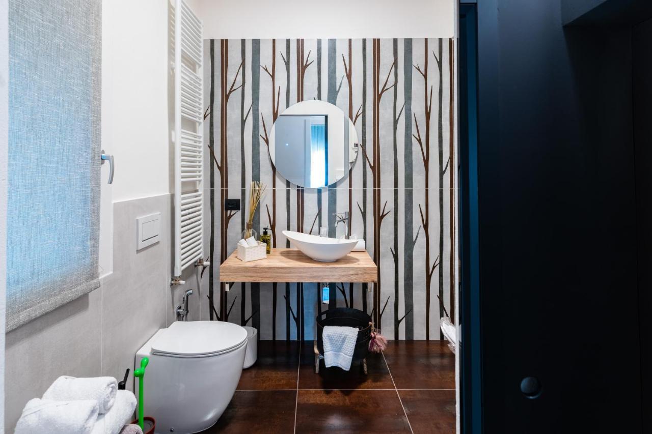 Apartament Sacrati 39 Ferrara Zewnętrze zdjęcie