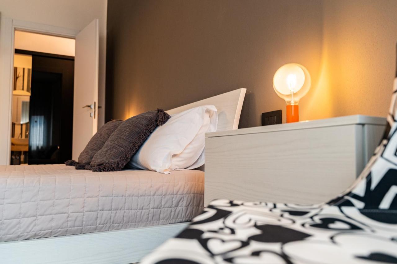 Apartament Sacrati 39 Ferrara Zewnętrze zdjęcie